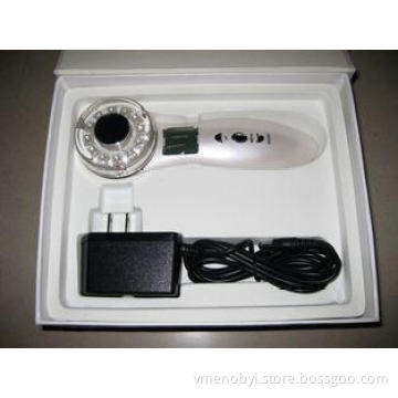 Super Ultrasonic Photon dynamic LED Skin Rejuvenation 650nm